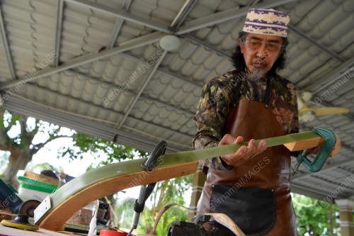 SUFYAN MOHD SALLEH