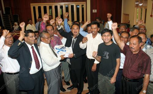 AHLI UMNO
