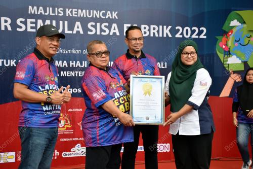 DATUK ZAIDI ATTAN