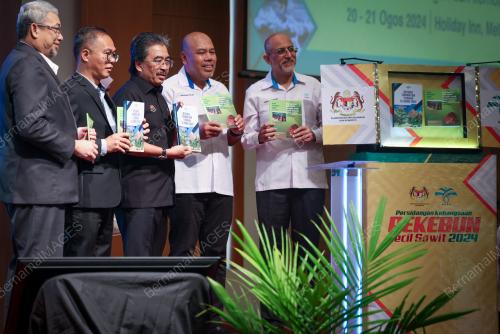 DATUK SERI JOHARI ABDUL GHANI