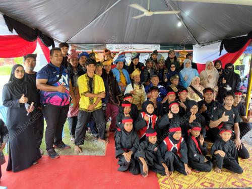 DATUK RAIS YASIN