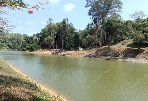 TASIK AYER KEROH