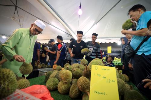MELAKA AGROFEST