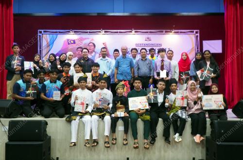 DATUK FAIRUL NIZAM ROSLAN