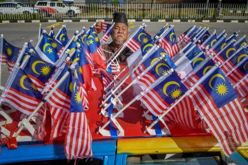 SEMANGAT KEBANGSAAN