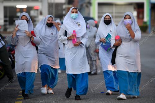 SIJIL PELAJARAN MALAYSIA