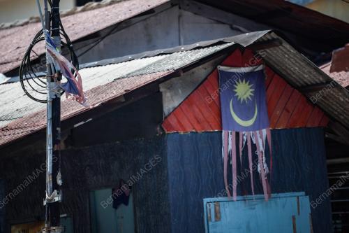 JALUR GEMILANG