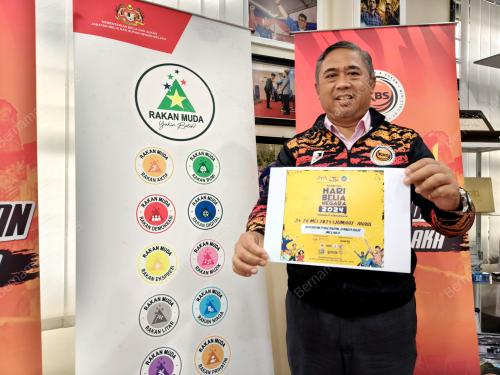 KHAIRUL ADRI ROSLI