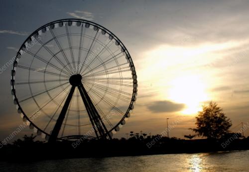 EYE ON MALAYSIA