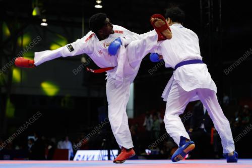19TH ASIAN KARATE CHAMPIONSHIP