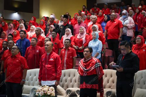 DATUK SERI AZALINA OTHMAN