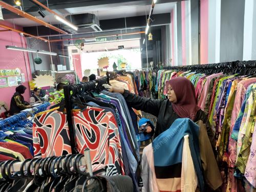 SOUQ MAJJANI