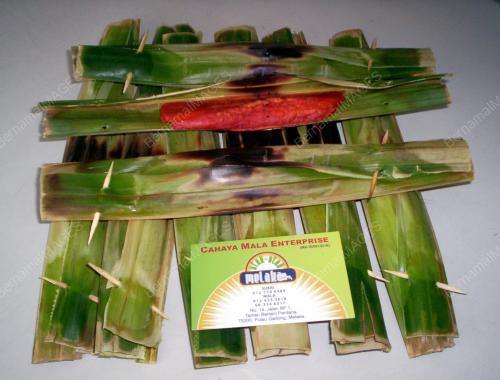 OTAK-OTAK