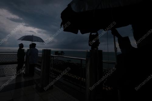 ANAK BULAN RAMADAN