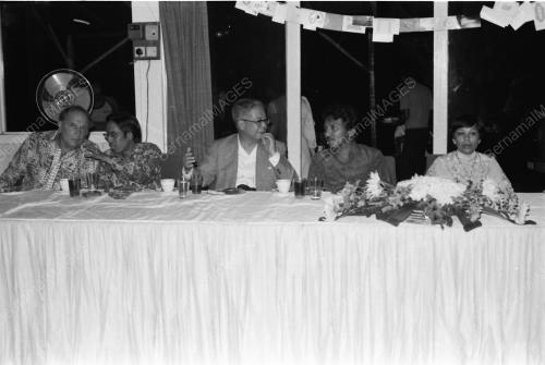 ACCU MEETING