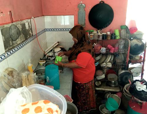 ZAITON SUMAN