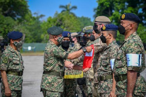 DATUK SERI MOHAMMAD AB RAHMAN