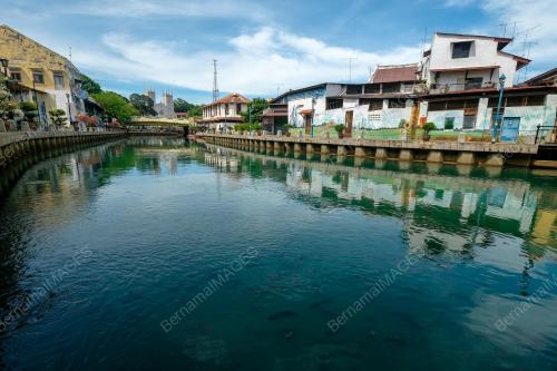 SUNGAI MELAKA