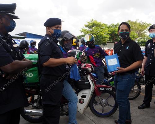 SUPT AMRAN @ MOHAMMAD ZAKI OMAR