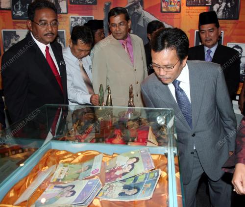 SHAFIE APDAL