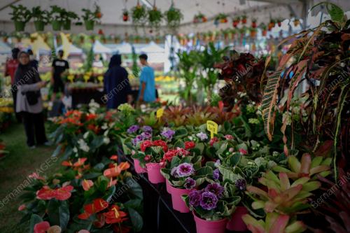 MELAKA AGROFEST 2023