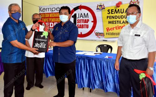 DATUK RAHMAD MARIMAN