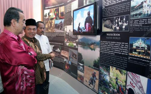 MOHD ALI RUSTAM