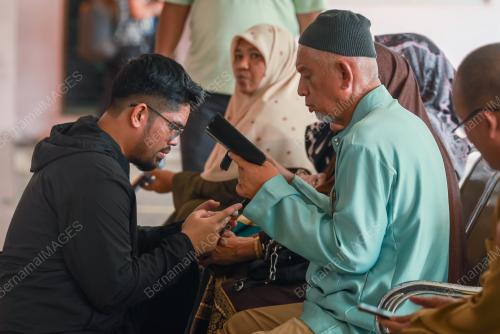 KEMALANGAN LEBUH RAYA