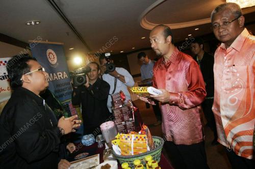 MUKHRIZ MAHATHIR