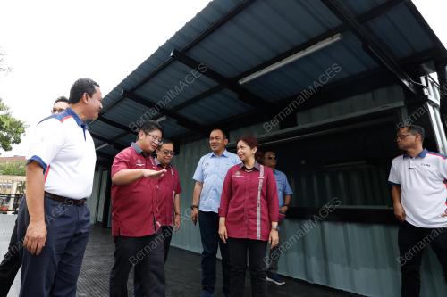 DATUK EWON BENEDICK