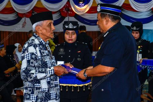 DATUK ZAINOL SAMAH