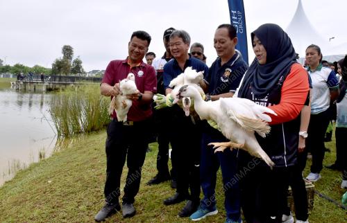 DATUK ZULKIFLEE MOHD ZIN