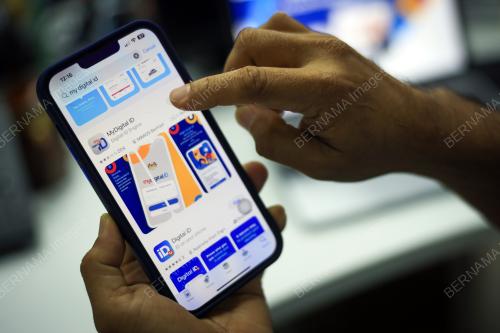 MYDIGITAL ID