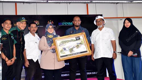 DATUK MAS ERMIEYATI