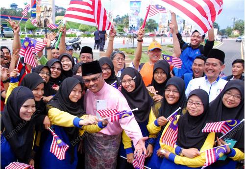 MK02_25082014_MERDEKA_IDRIS