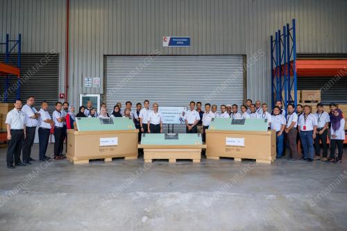 CTRM AEROANGKASA