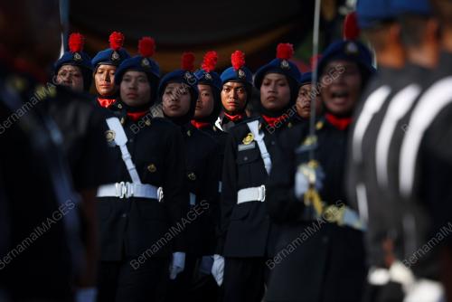PERBARISAN TAMAT KURSUS KPDN