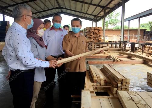 DATUK SERI DR WEE JECK SENG
