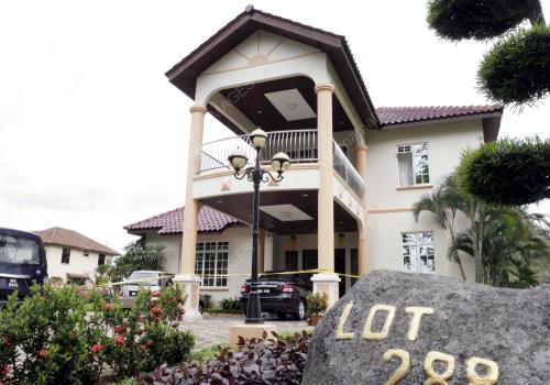 RUMAH