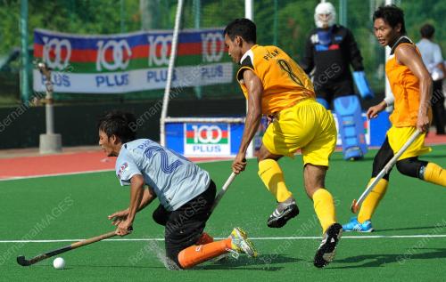 HOKI PIALA TUN ABDUL RAZAK 2011
