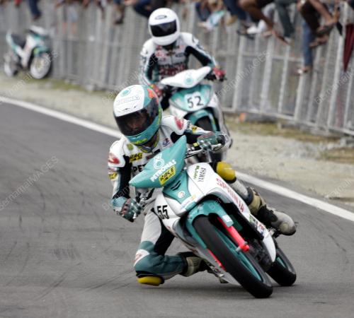 MALAYSIA CUB PRIX