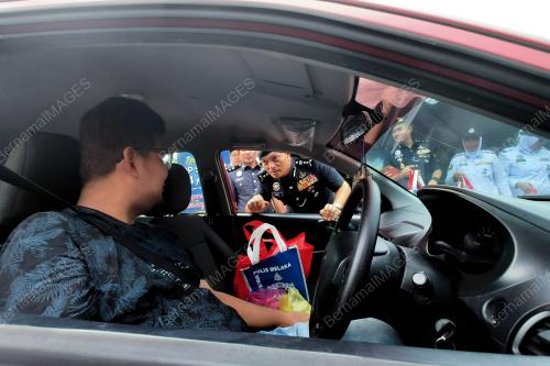 DATUK DZULKHAIRI MUKHTAR