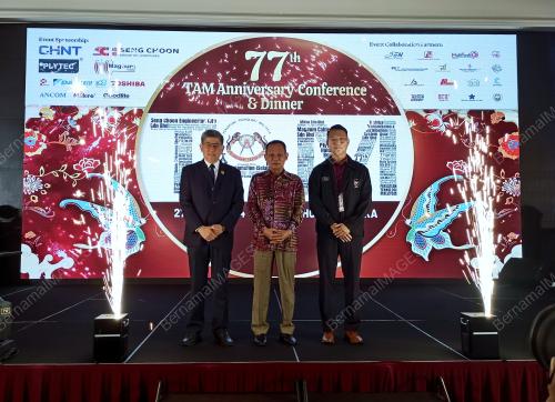 DATUK ZULKIFLI MOHD ZIN