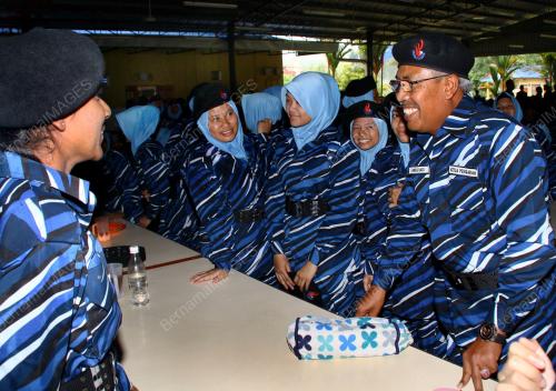 DATUK ABDUL HADI AWANG KECHIL