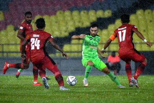 PIALA MALAYSIA 2021