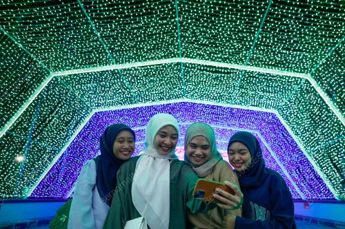DATARAN SEJARAH AYER KEROH