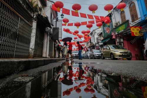 CUTI MELAKA
