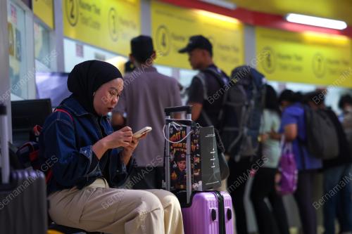 MELAKA SENTRAL
