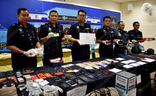 ACP CHRISTOPHER PATIT