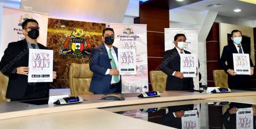 DATUK SERI SULAIMAN MD ALI